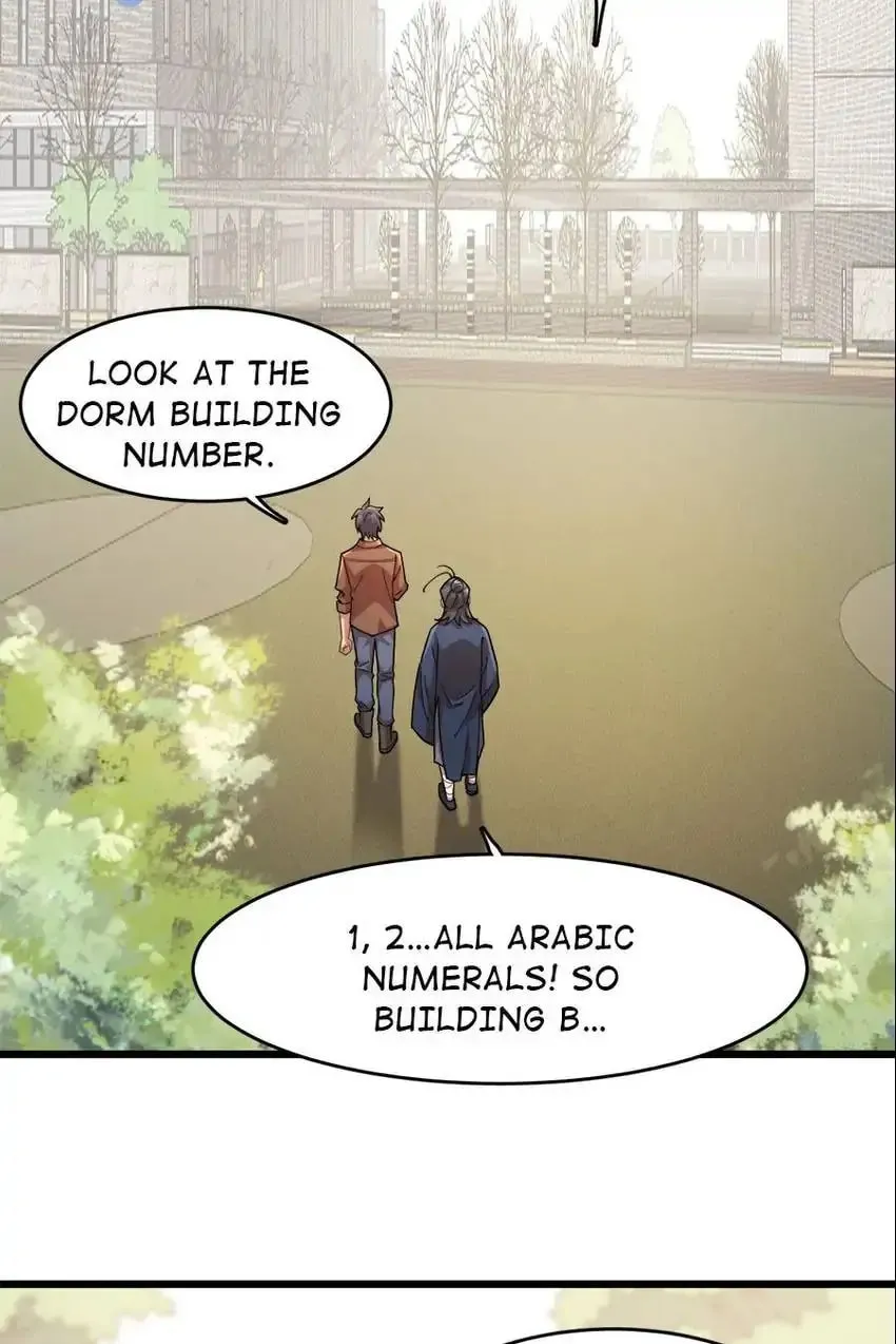 Night Bookstore Chapter 117 page 53 - 