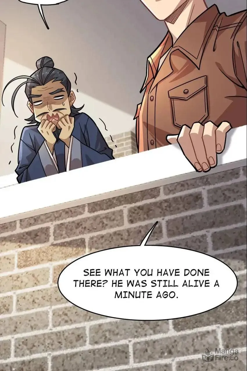 Night Bookstore Chapter 117 page 9 - 