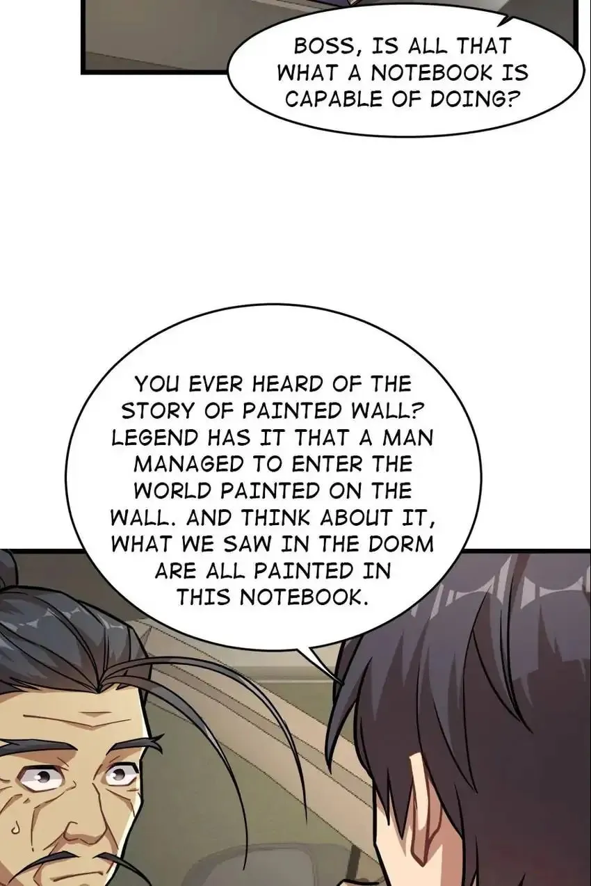 Night Bookstore Chapter 118 page 2 - 