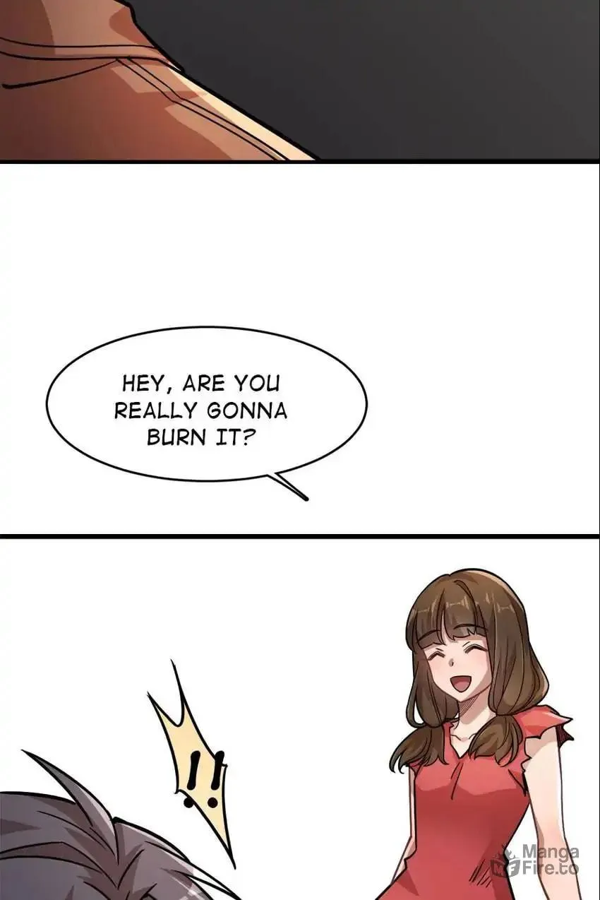 Night Bookstore Chapter 118 page 15 - 