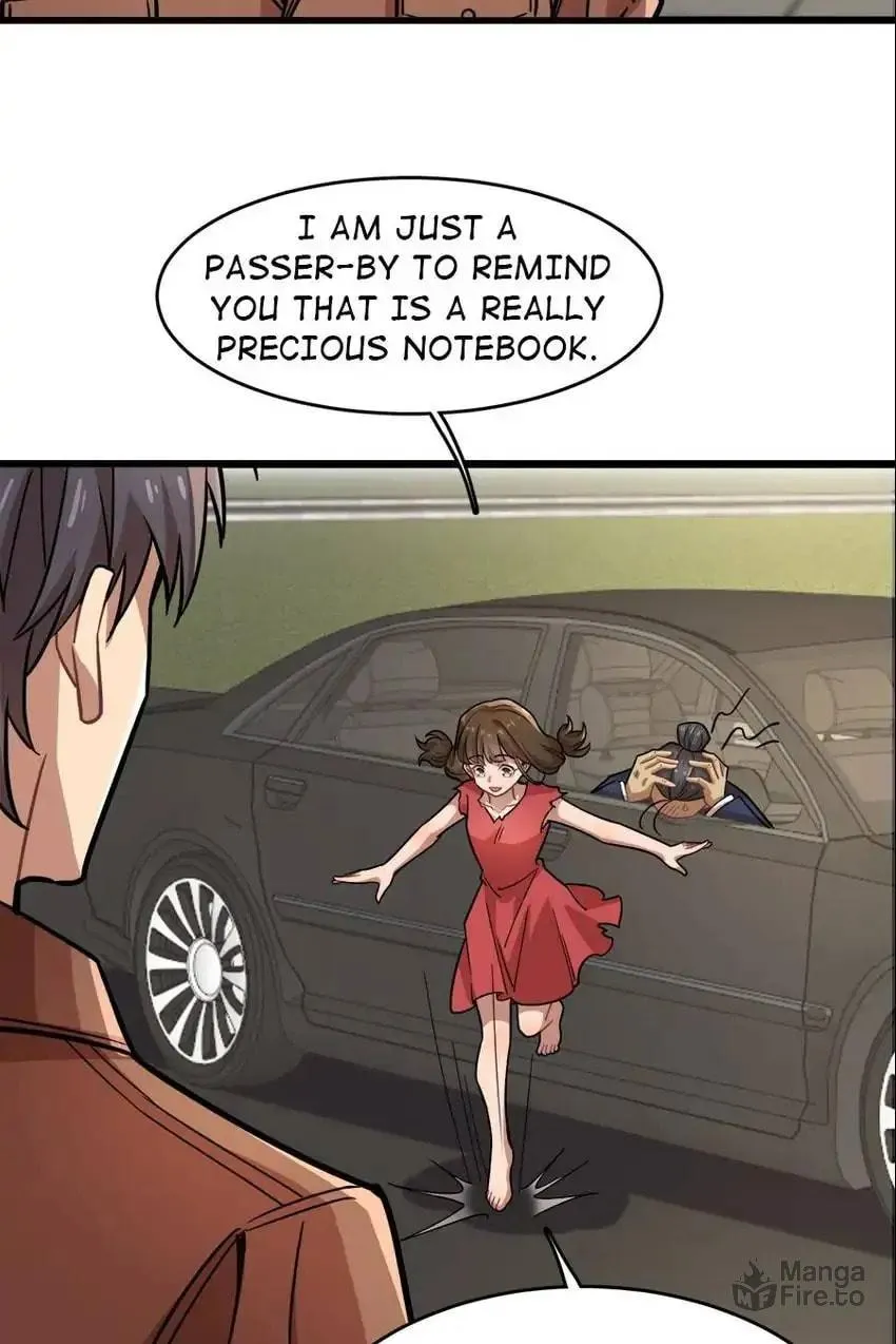 Night Bookstore Chapter 118 page 20 - 