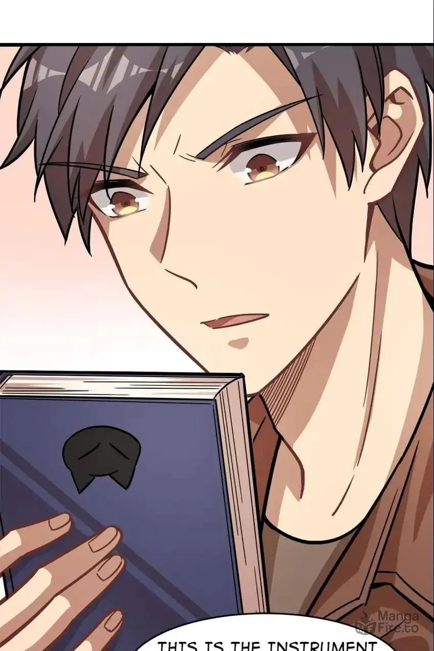 Night Bookstore Chapter 118 page 25 - 