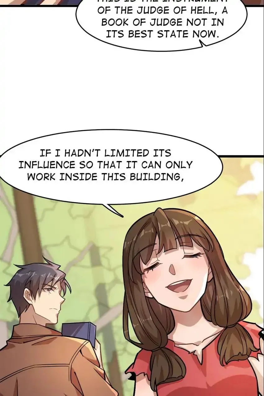 Night Bookstore Chapter 118 page 26 - 