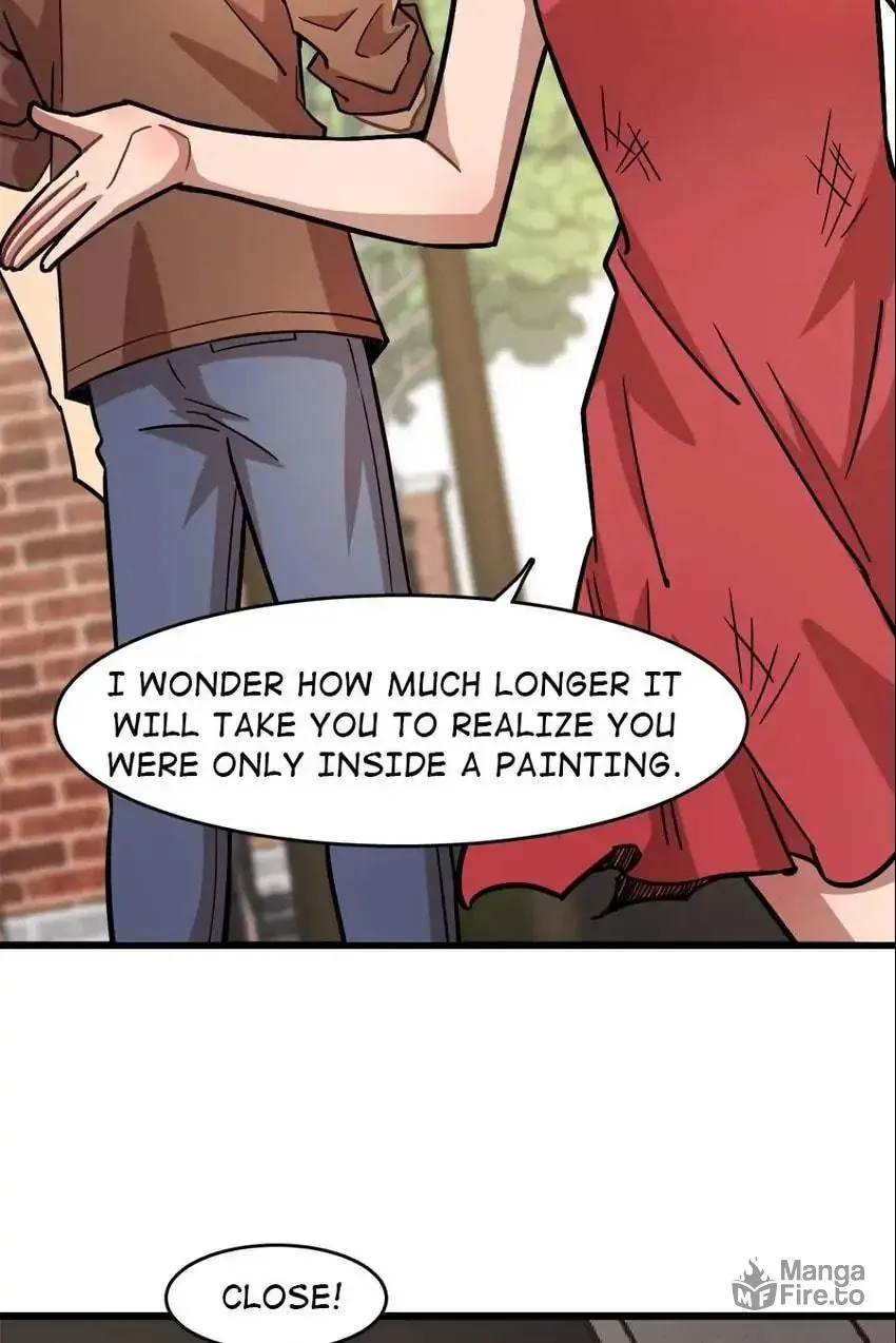 Night Bookstore Chapter 118 page 27 - 