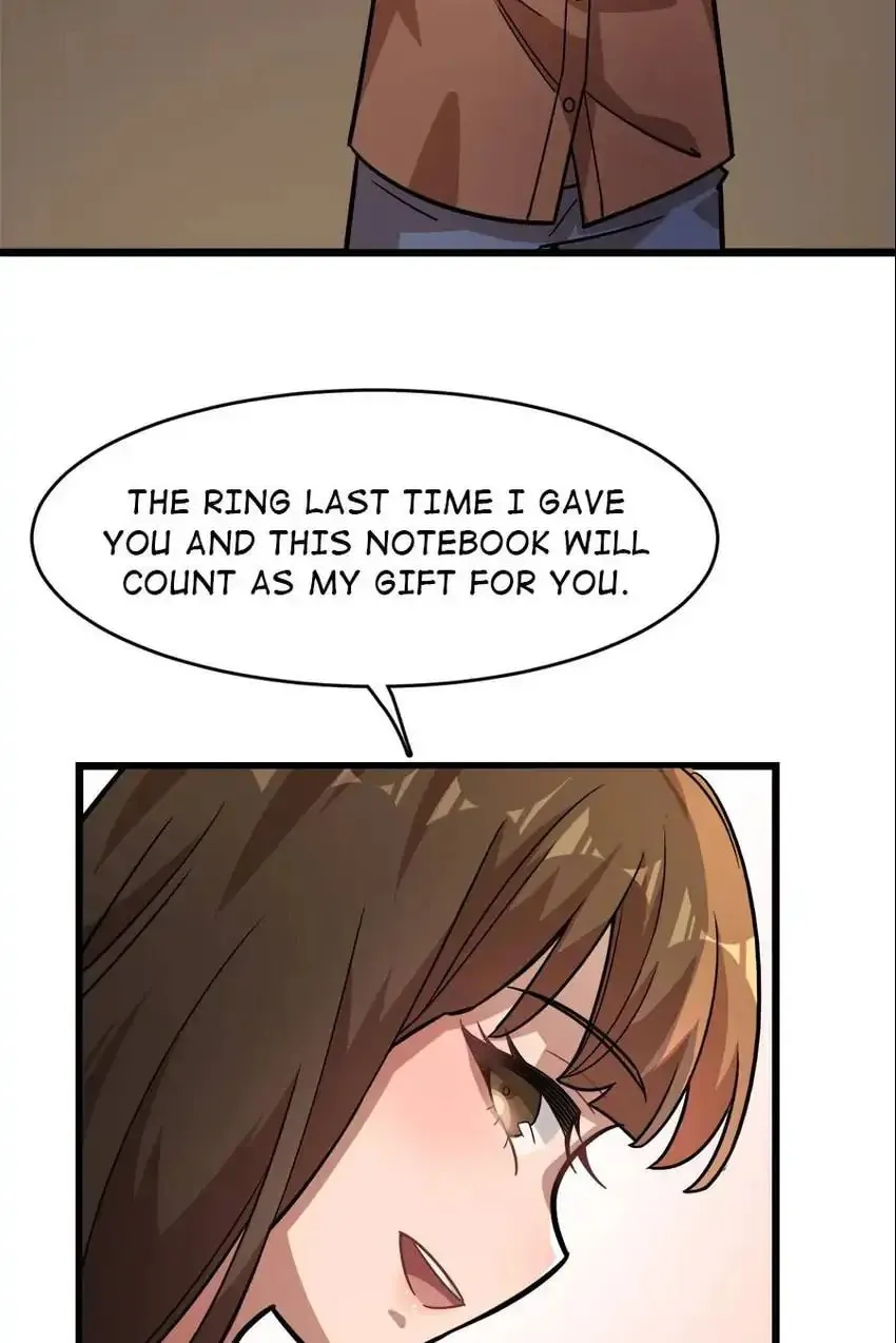 Night Bookstore Chapter 118 page 29 - 