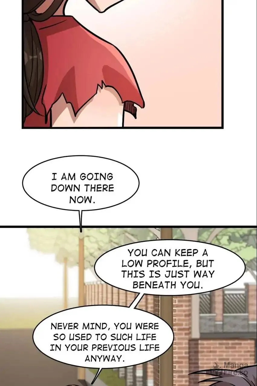 Night Bookstore Chapter 118 page 30 - 