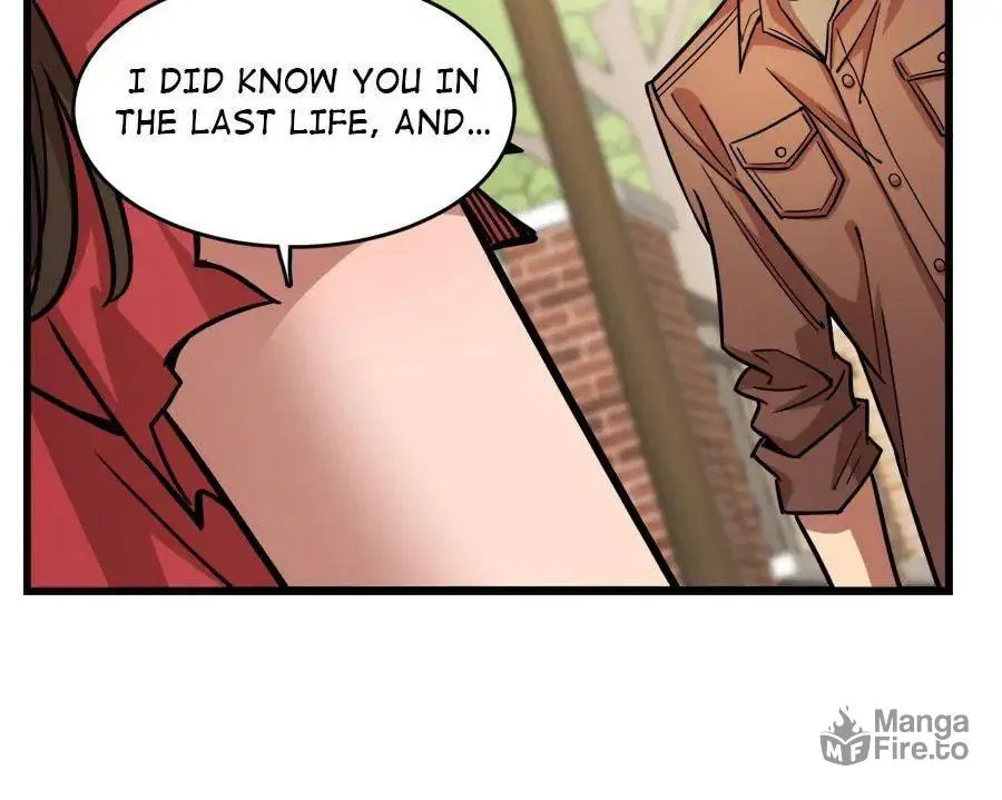 Night Bookstore Chapter 118 page 33 - 