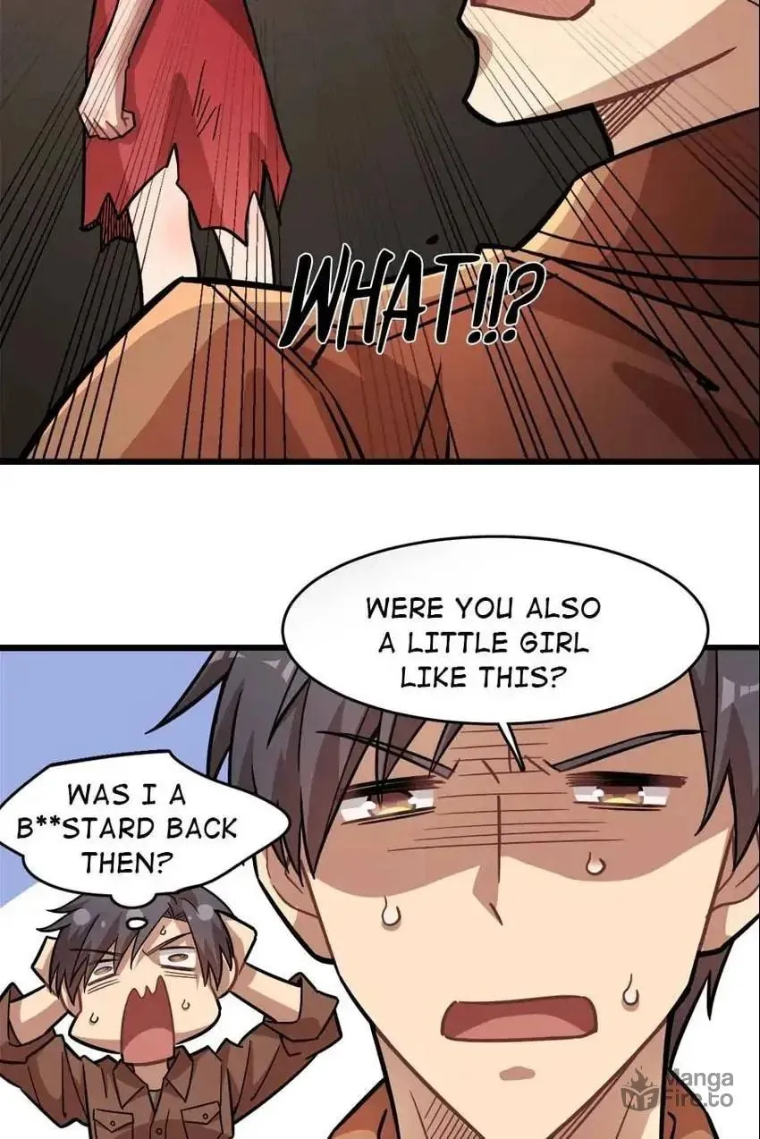Night Bookstore Chapter 118 page 35 - 