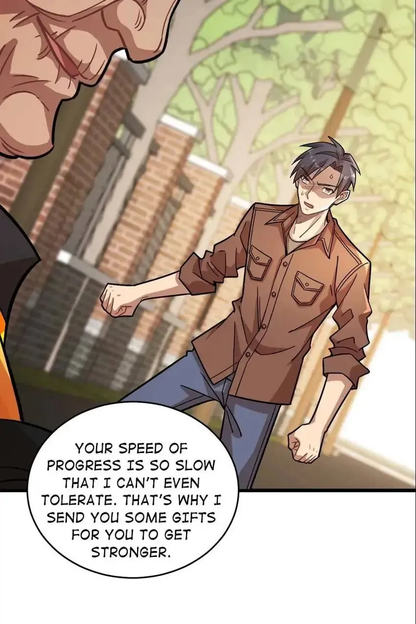 Night Bookstore Chapter 118 page 41 - 