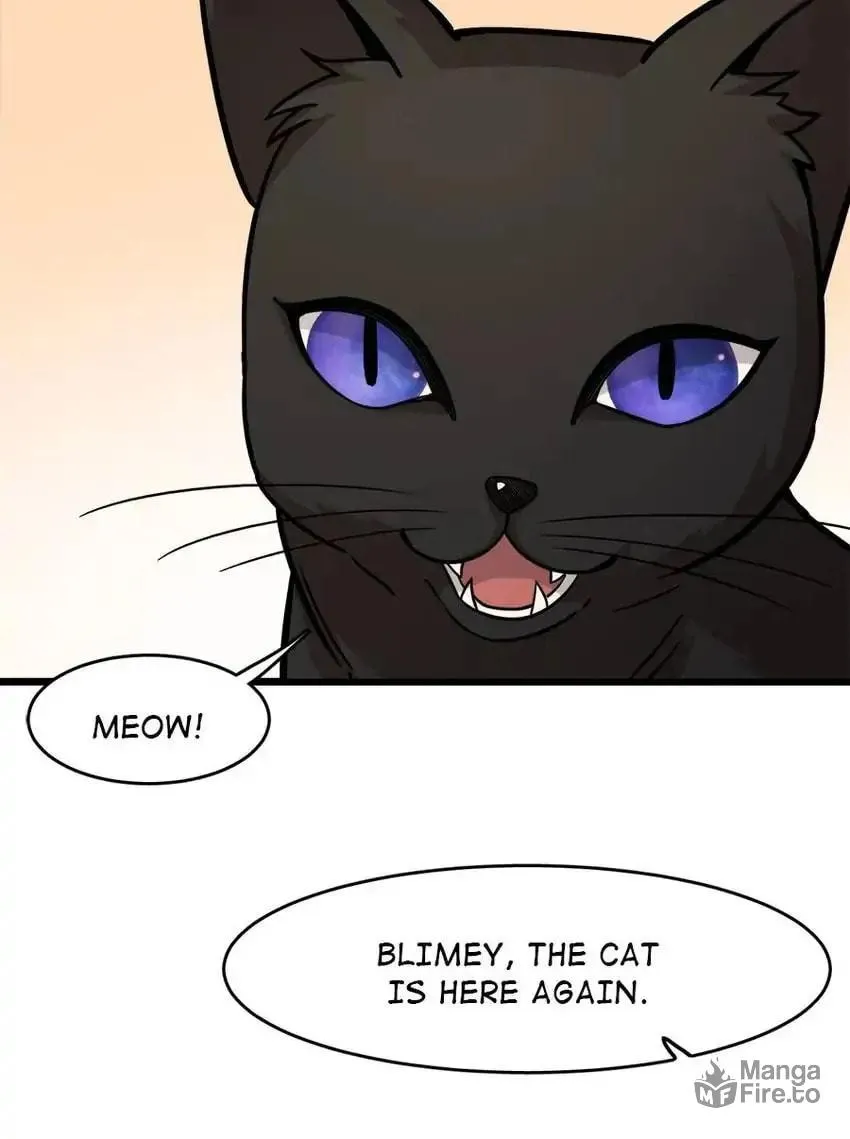 Night Bookstore Chapter 118 page 6 - 