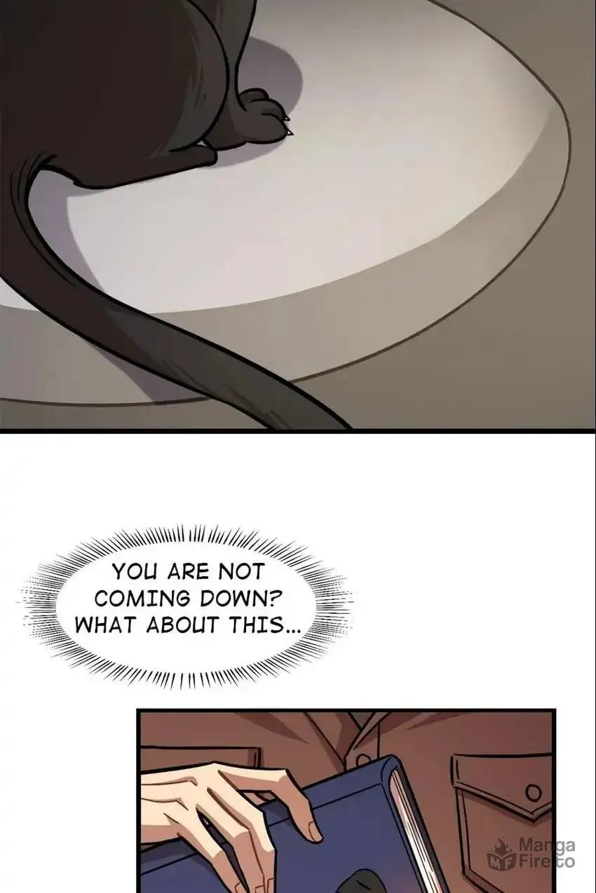Night Bookstore Chapter 118 page 9 - 