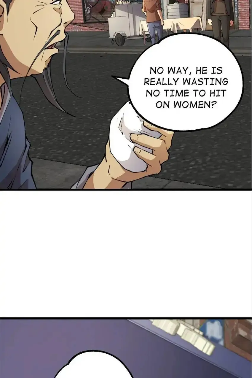 Night Bookstore Chapter 119 page 11 - 
