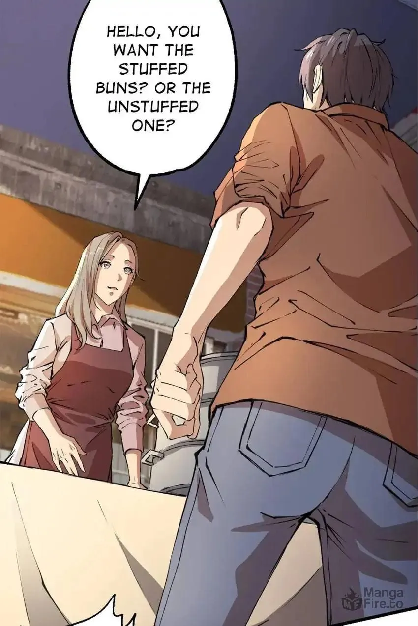 Night Bookstore Chapter 119 page 12 - 