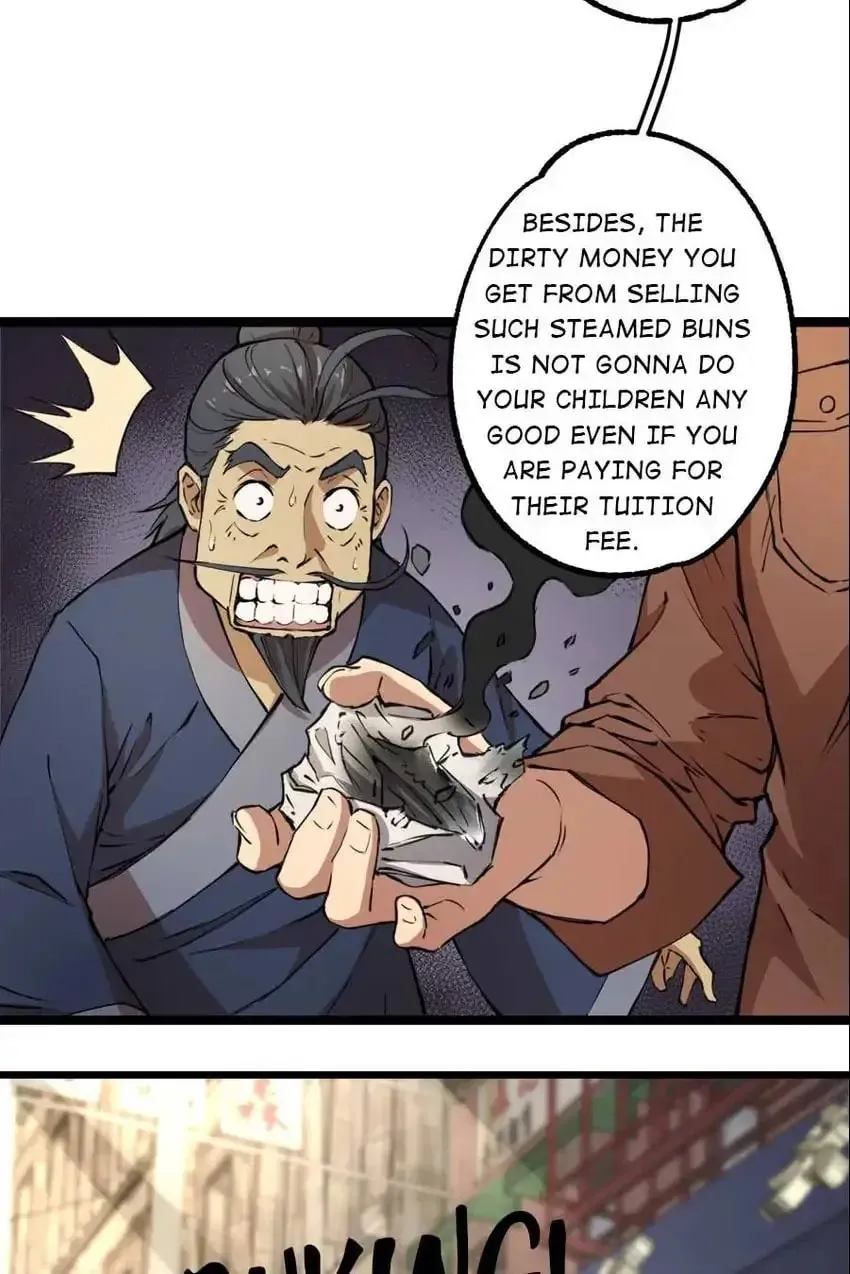 Night Bookstore Chapter 119 page 16 - 