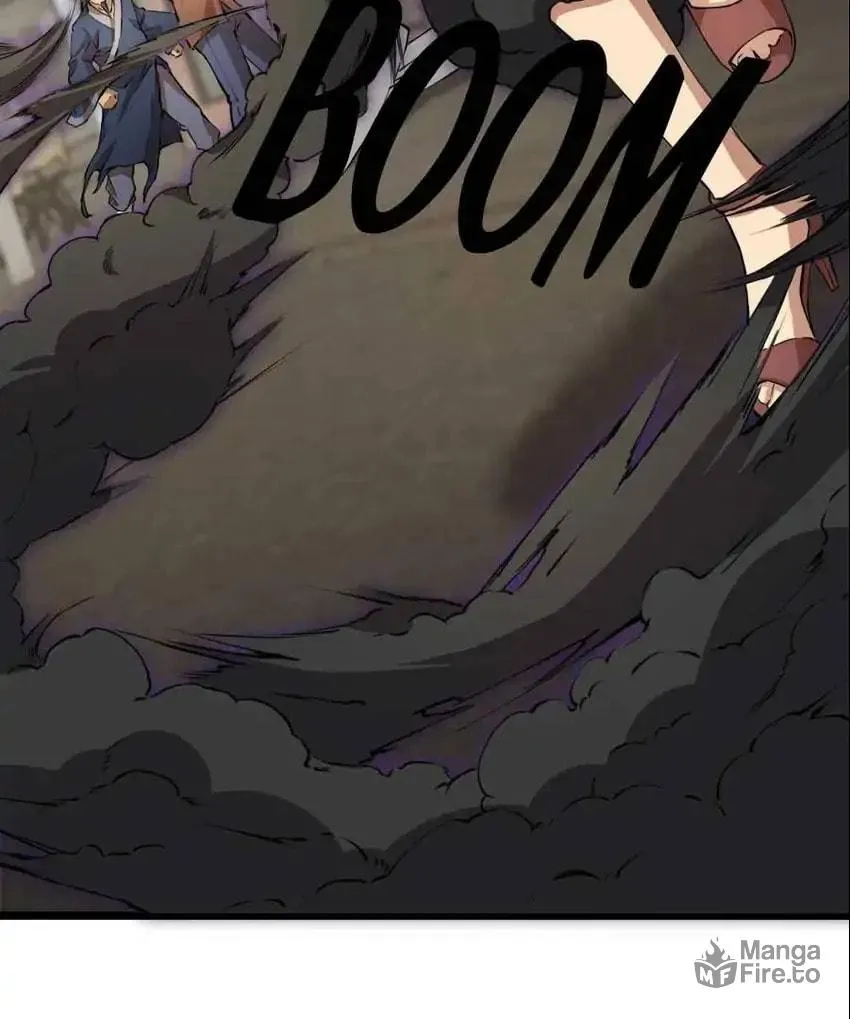 Night Bookstore Chapter 119 page 25 - 