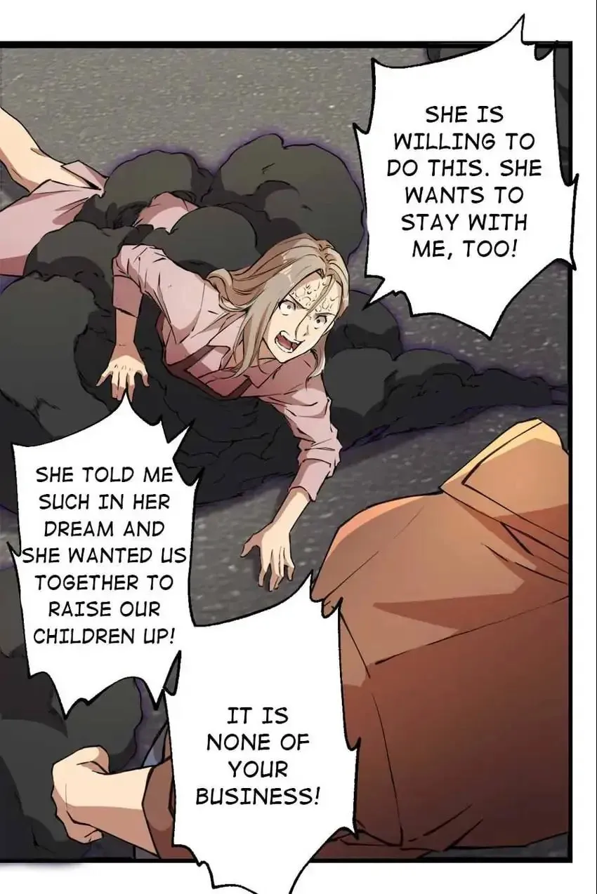Night Bookstore Chapter 119 page 26 - 