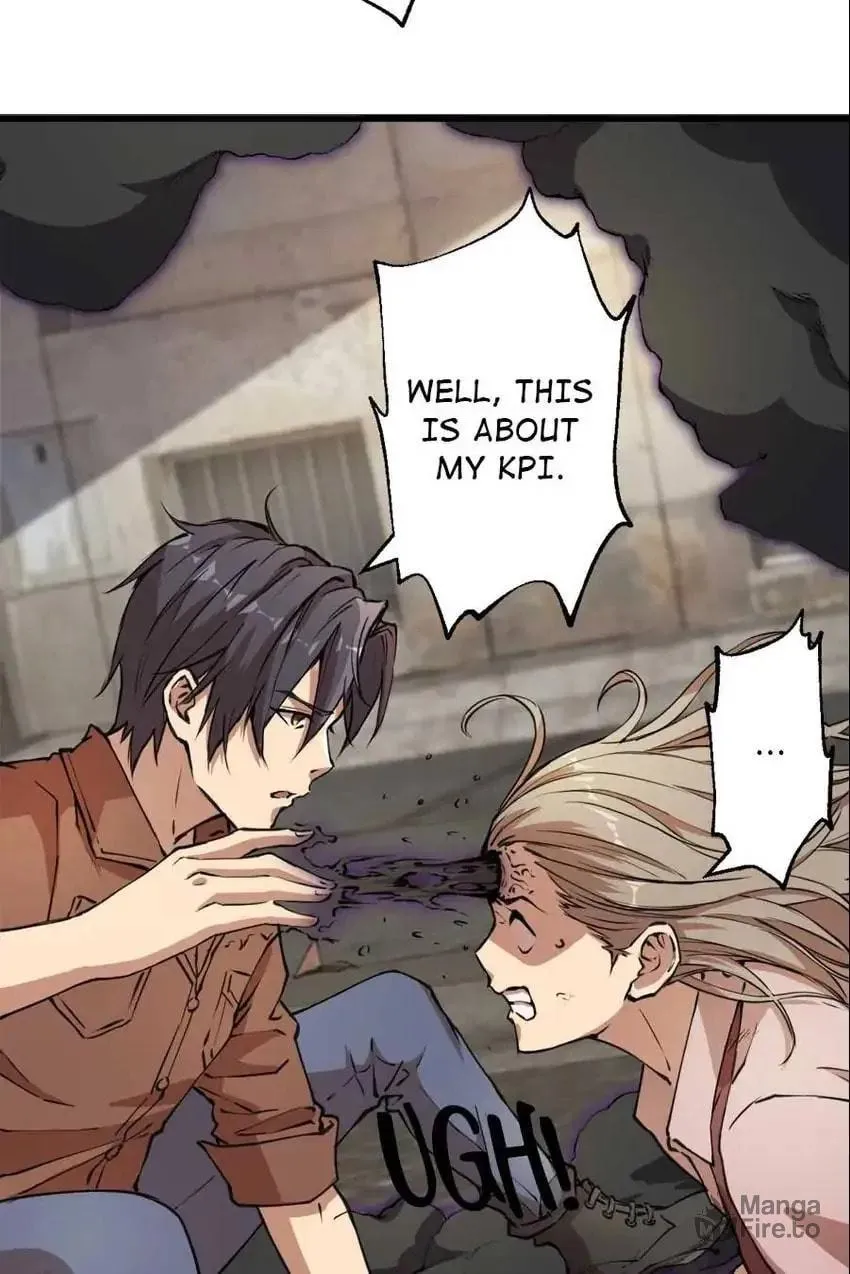 Night Bookstore Chapter 119 page 27 - 