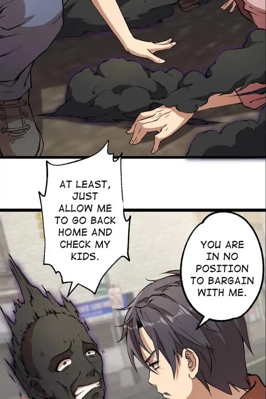Night Bookstore Chapter 119 page 28 - 