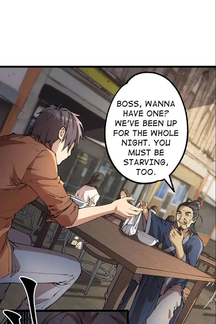 Night Bookstore Chapter 119 page 8 - 