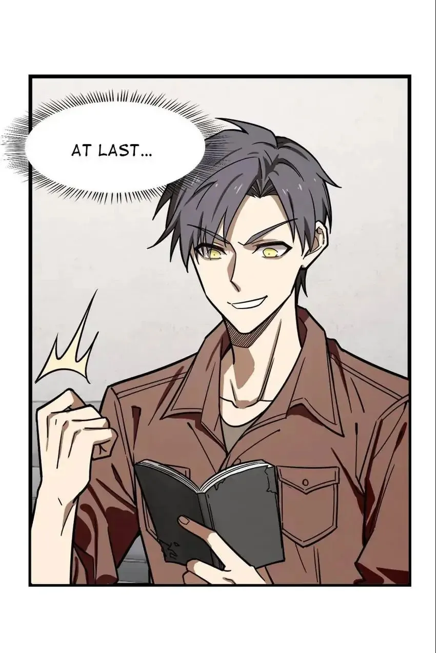 Night Bookstore Chapter 120 page 11 - 