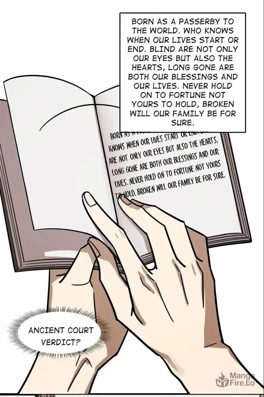 Night Bookstore Chapter 120 page 12 - 