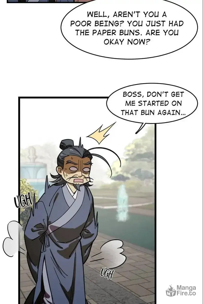 Night Bookstore Chapter 120 page 15 - 