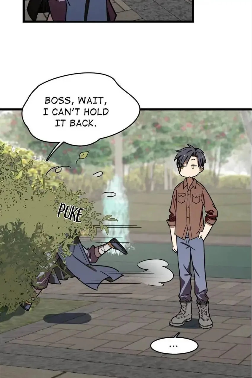 Night Bookstore Chapter 120 page 16 - 