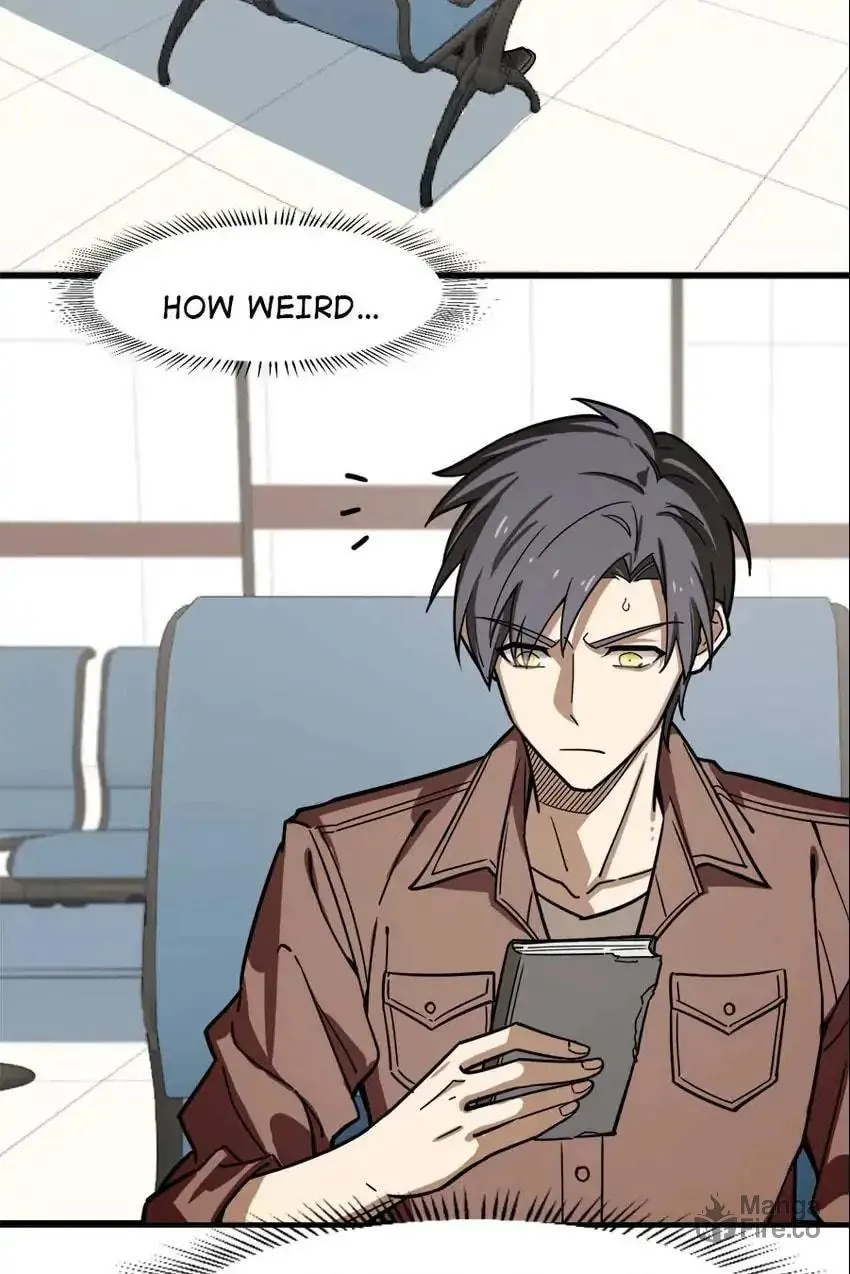 Night Bookstore Chapter 120 page 20 - 