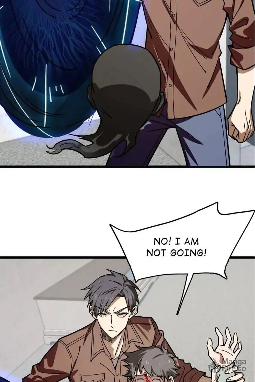 Night Bookstore Chapter 120 page 3 - 