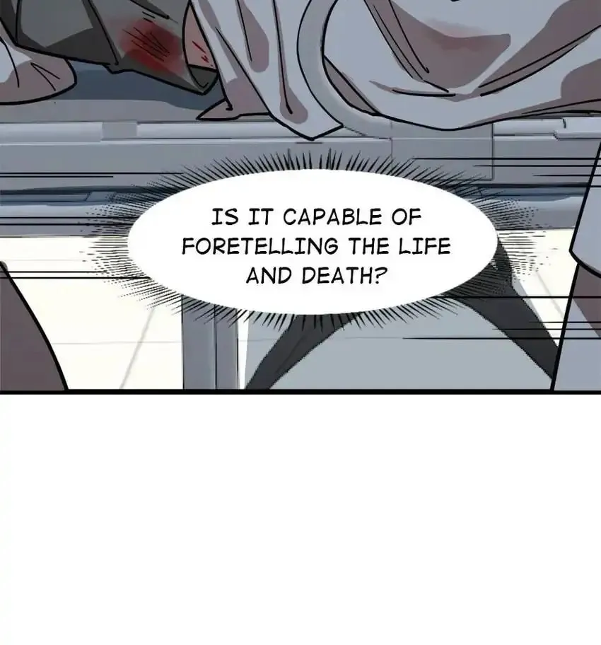 Night Bookstore Chapter 120 page 22 - 