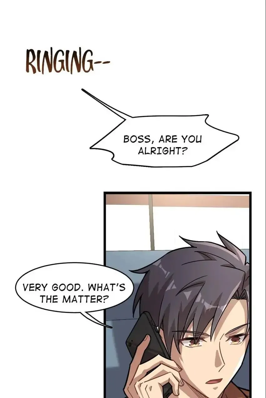 Night Bookstore Chapter 120 page 23 - 