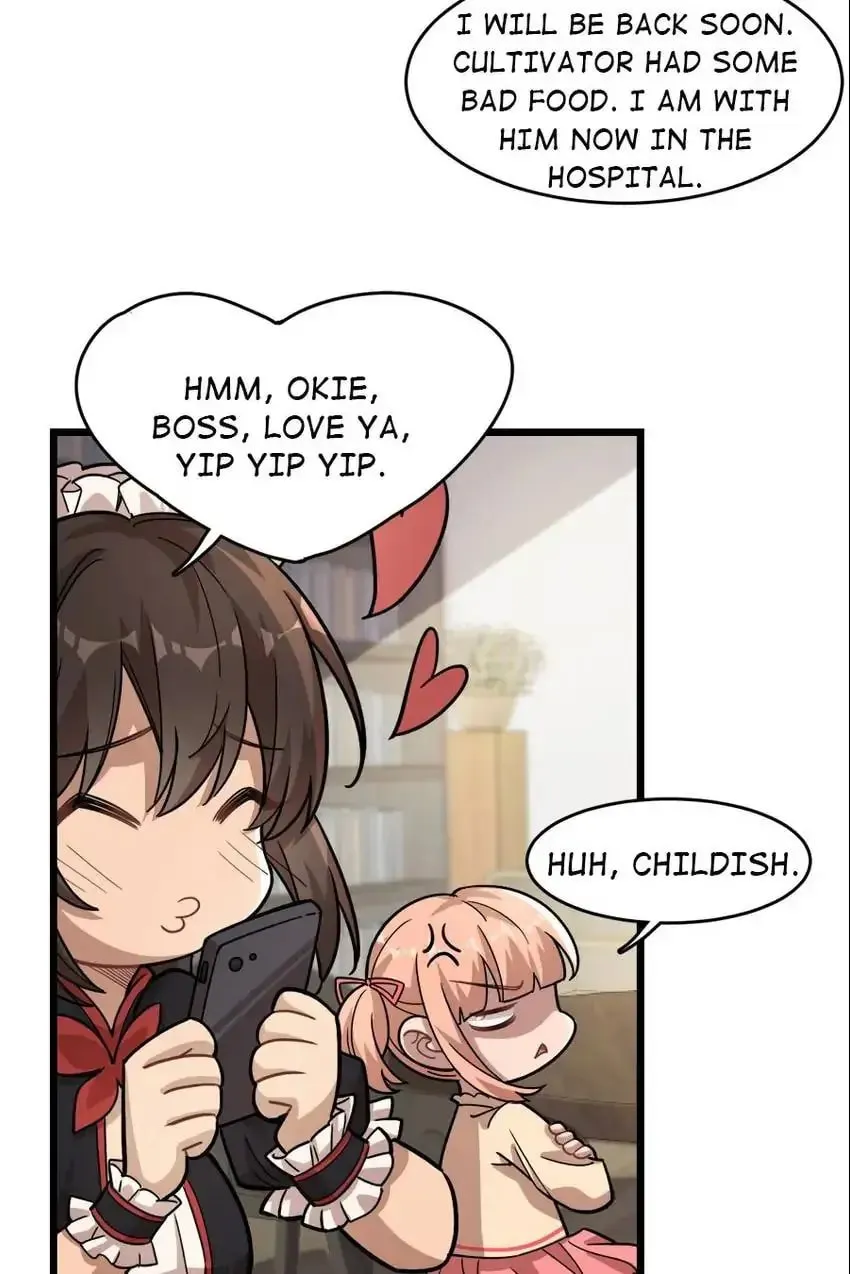 Night Bookstore Chapter 120 page 26 - 