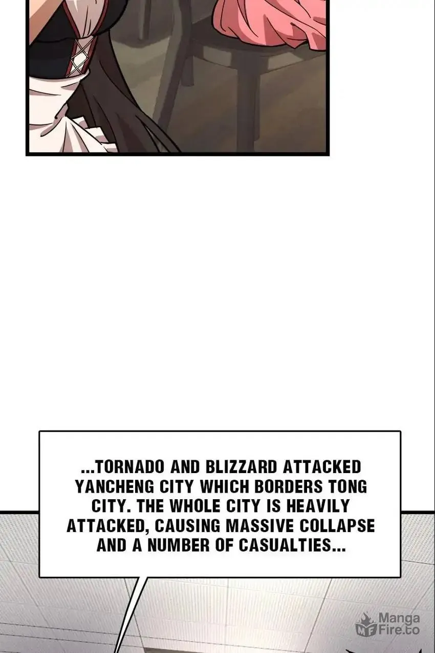 Night Bookstore Chapter 120 page 27 - 