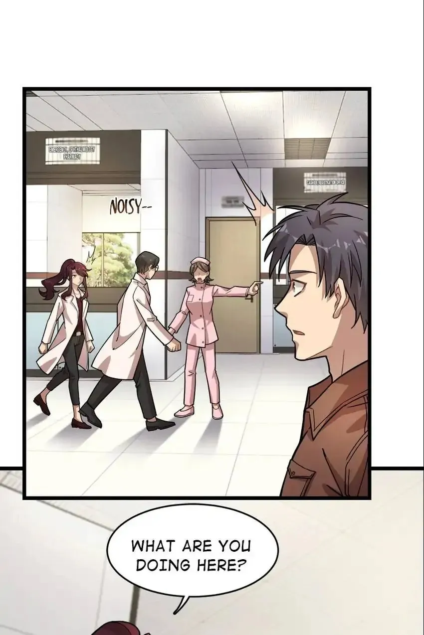 Night Bookstore Chapter 120 page 29 - 