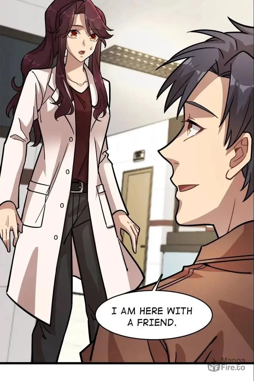 Night Bookstore Chapter 120 page 30 - 