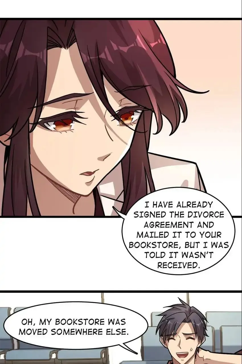 Night Bookstore Chapter 120 page 31 - 