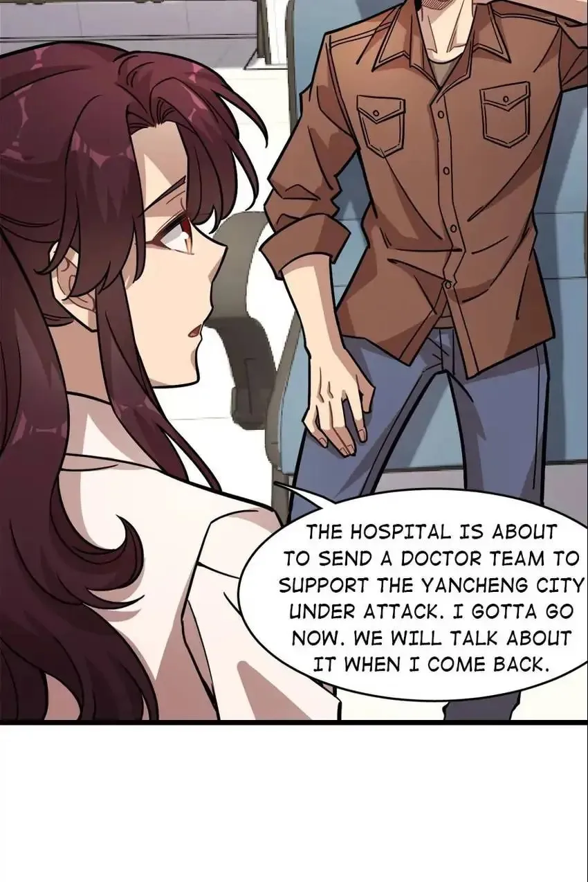 Night Bookstore Chapter 120 page 32 - 
