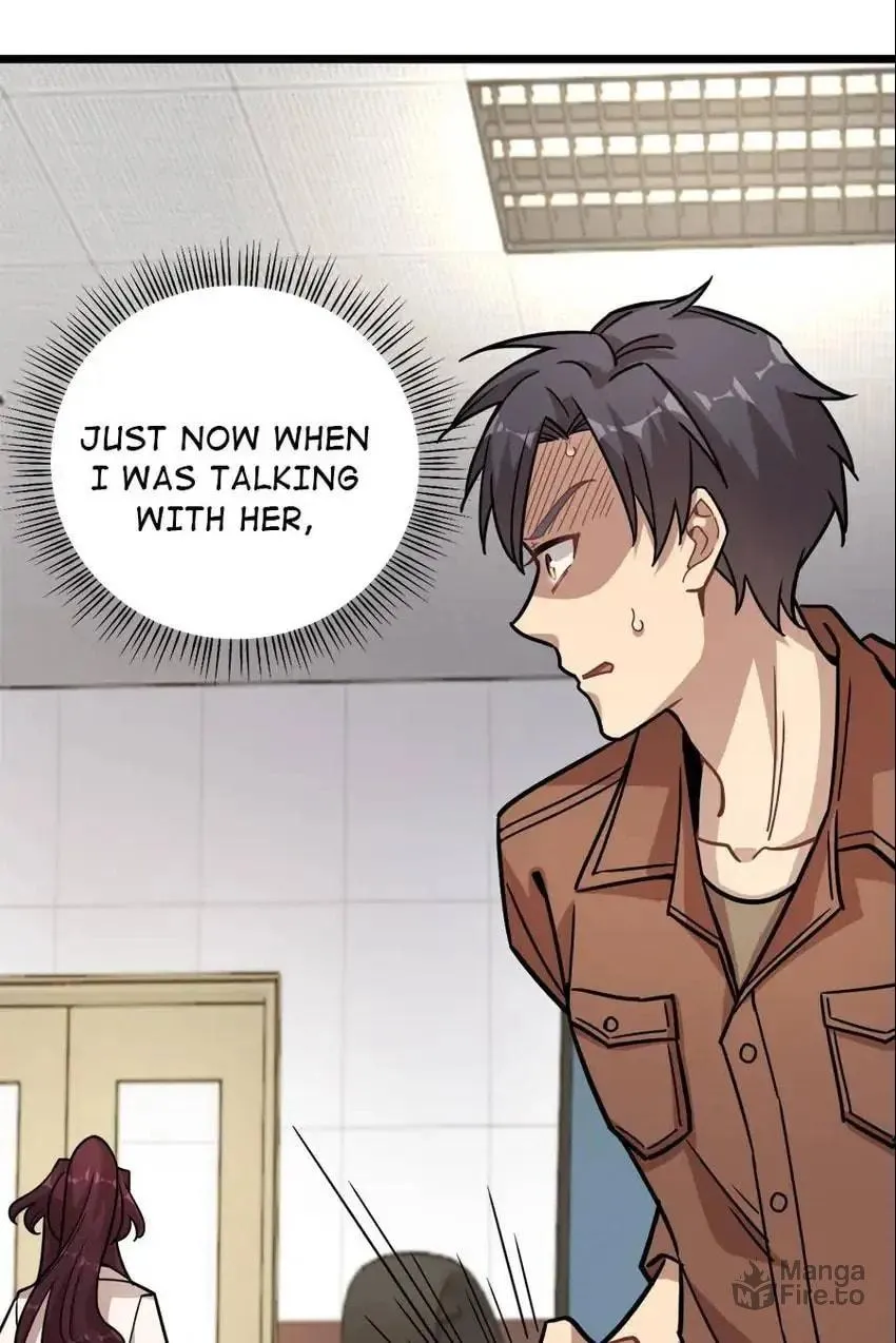 Night Bookstore Chapter 120 page 33 - 