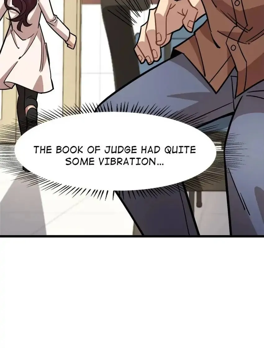 Night Bookstore Chapter 120 page 34 - 