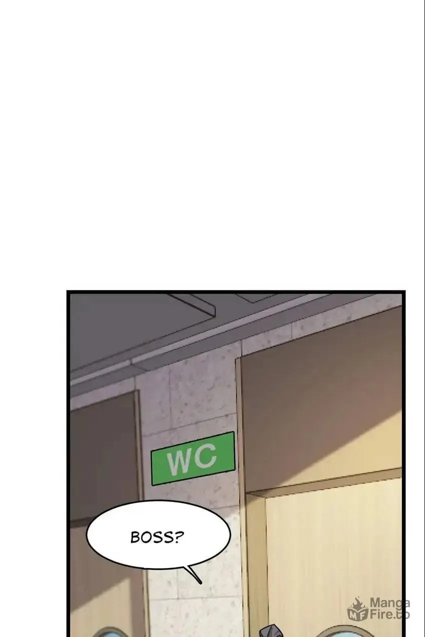 Night Bookstore Chapter 120 page 35 - 