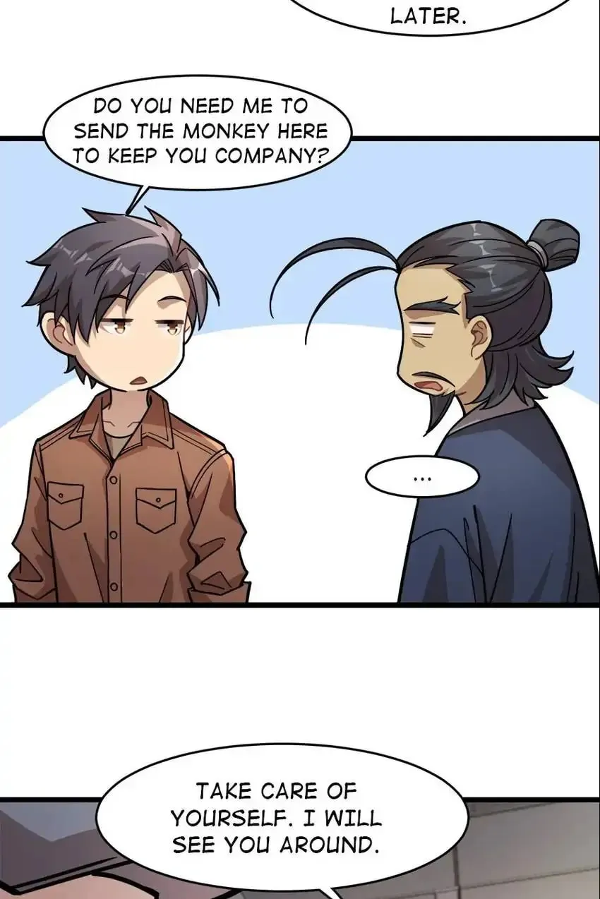 Night Bookstore Chapter 120 page 37 - 
