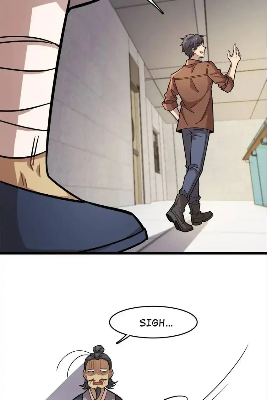 Night Bookstore Chapter 120 page 38 - 