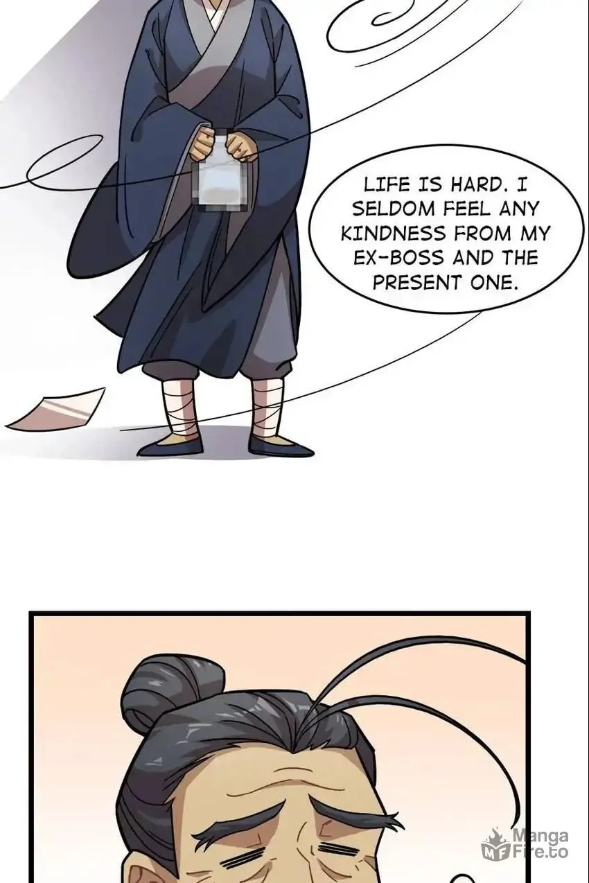 Night Bookstore Chapter 120 page 39 - 