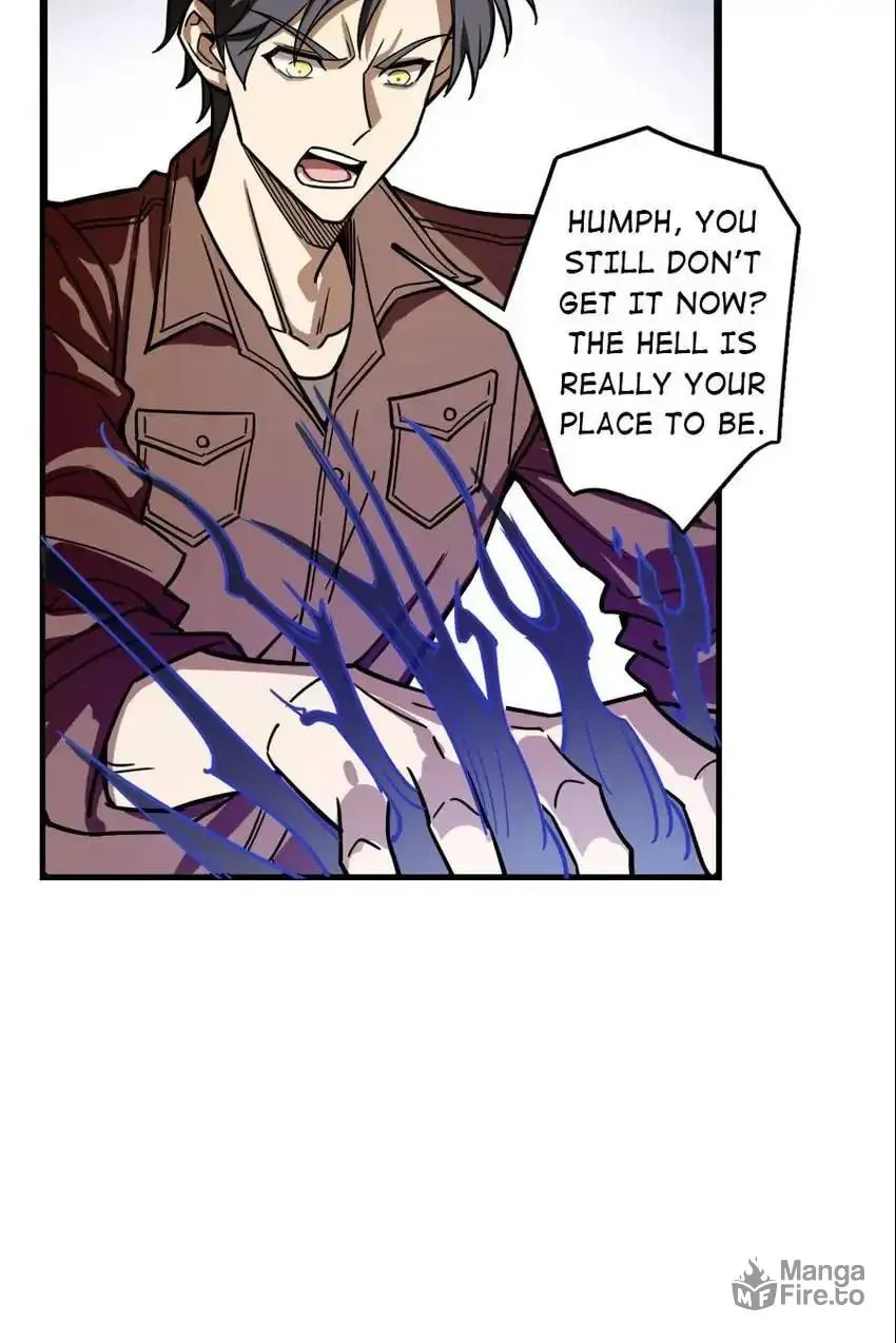 Night Bookstore Chapter 120 page 6 - 