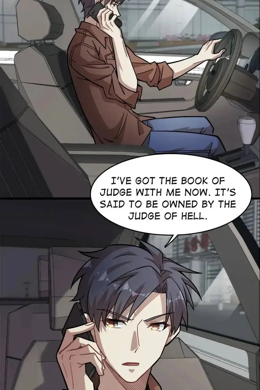 Night Bookstore Chapter 121 page 2 - 