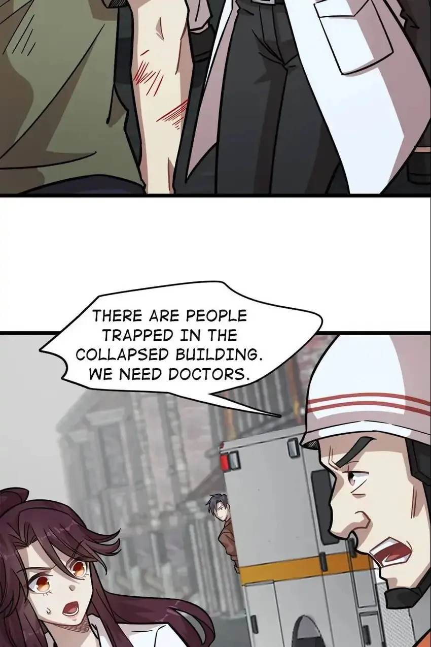 Night Bookstore Chapter 121 page 11 - 