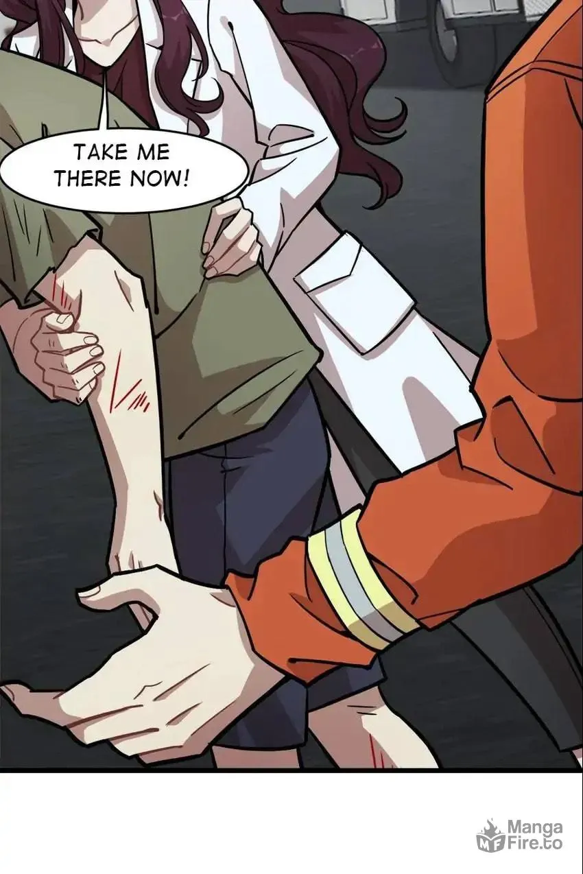 Night Bookstore Chapter 121 page 12 - 