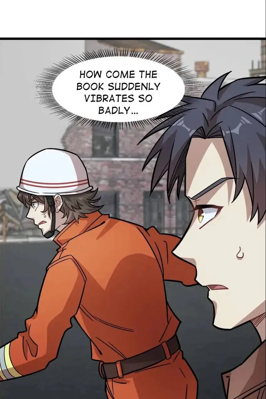 Night Bookstore Chapter 121 page 17 - 