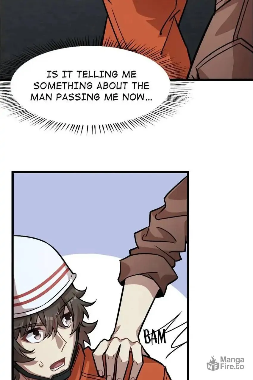 Night Bookstore Chapter 121 page 18 - 