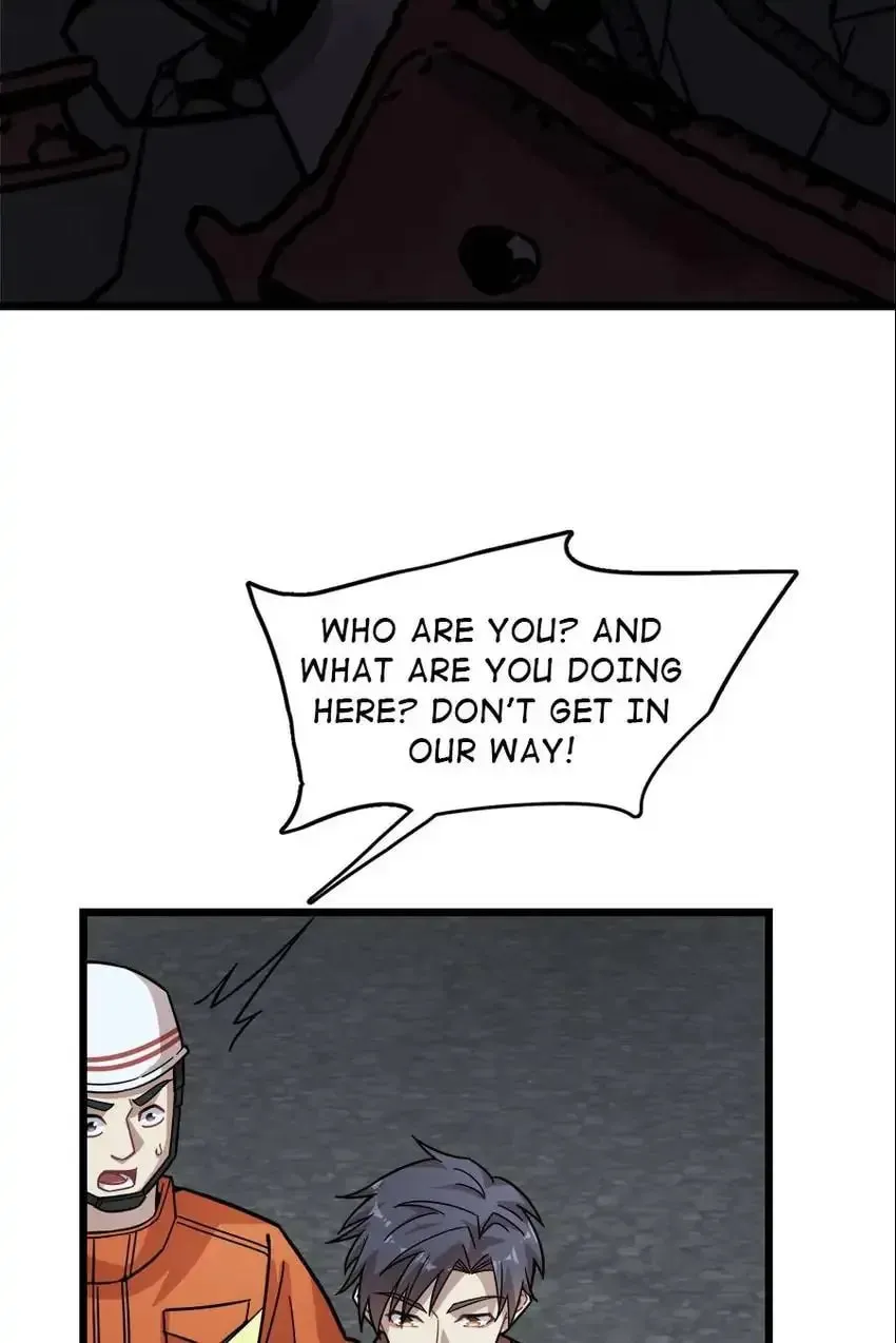 Night Bookstore Chapter 121 page 23 - 